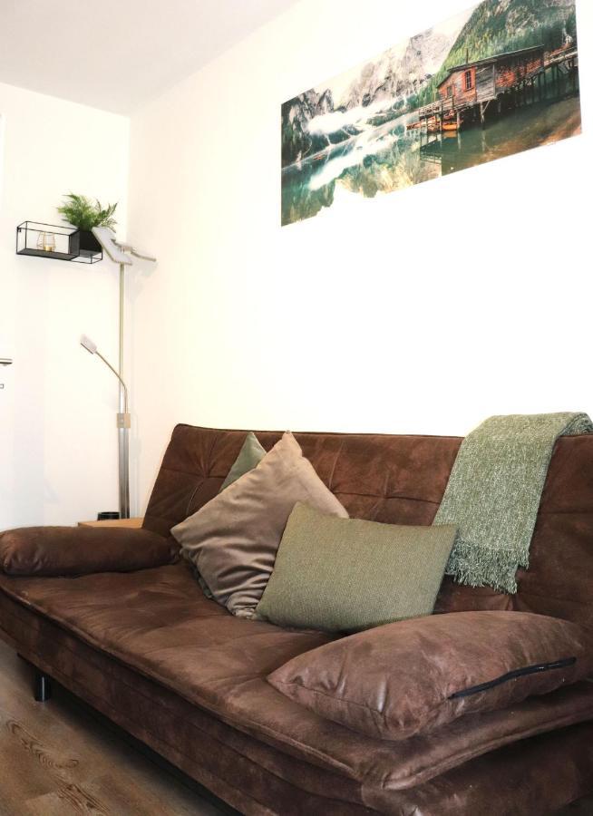 Appartement Kaprun4You 외부 사진