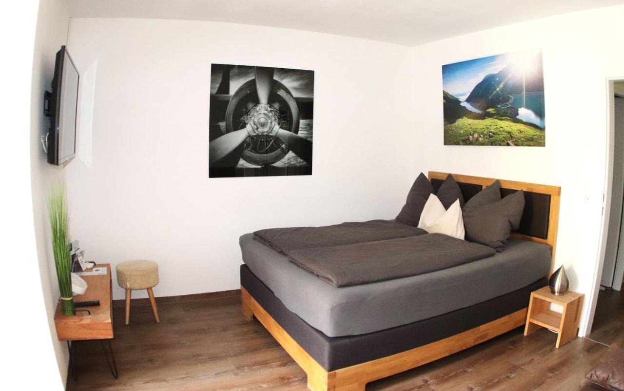 Appartement Kaprun4You 외부 사진