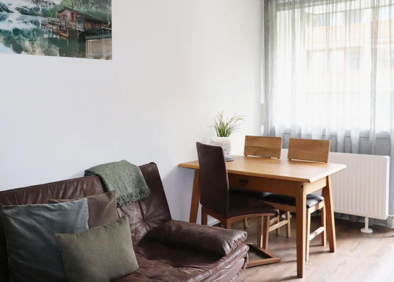Appartement Kaprun4You 외부 사진