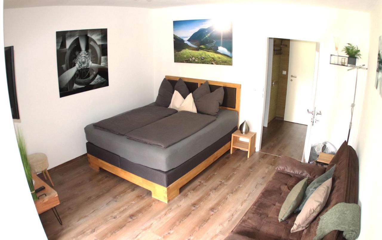 Appartement Kaprun4You 외부 사진