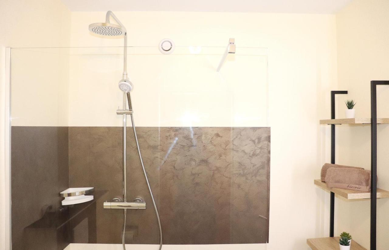 Appartement Kaprun4You 외부 사진