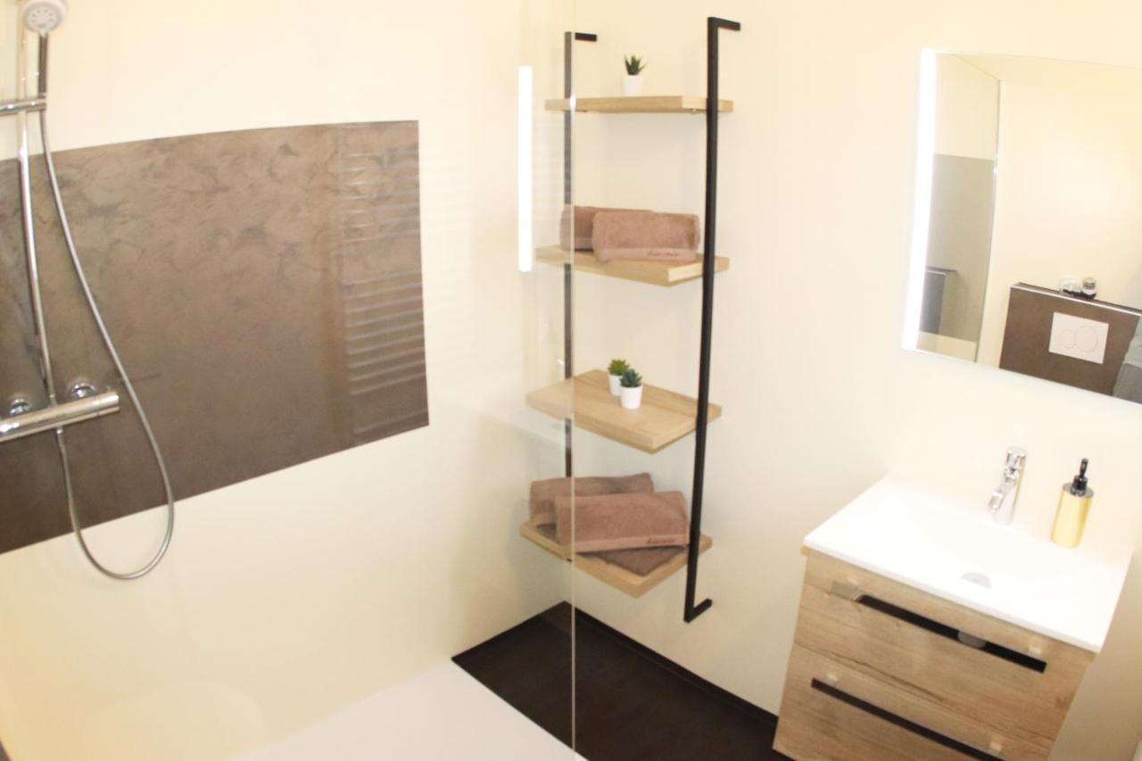 Appartement Kaprun4You 외부 사진