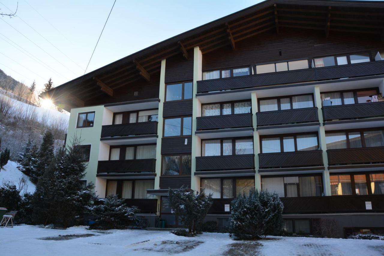 Appartement Kaprun4You 외부 사진