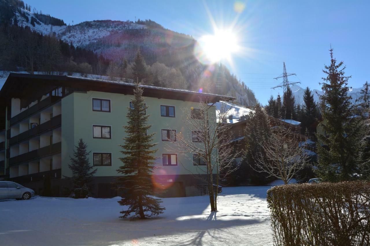 Appartement Kaprun4You 외부 사진
