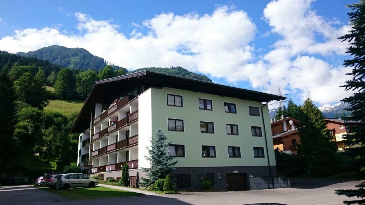 Appartement Kaprun4You 외부 사진