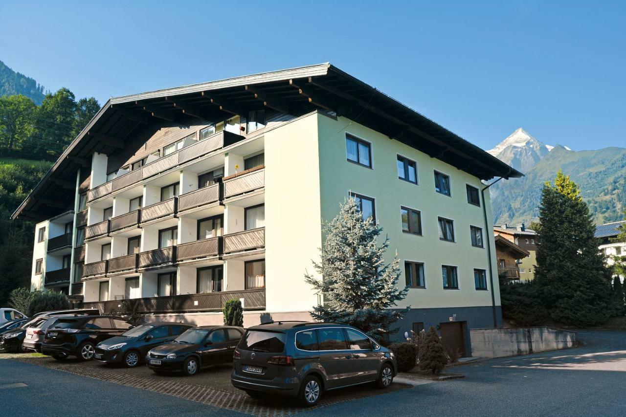Appartement Kaprun4You 외부 사진