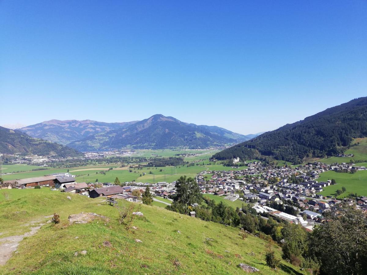 Appartement Kaprun4You 외부 사진