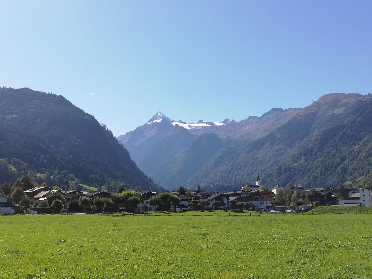 Appartement Kaprun4You 외부 사진